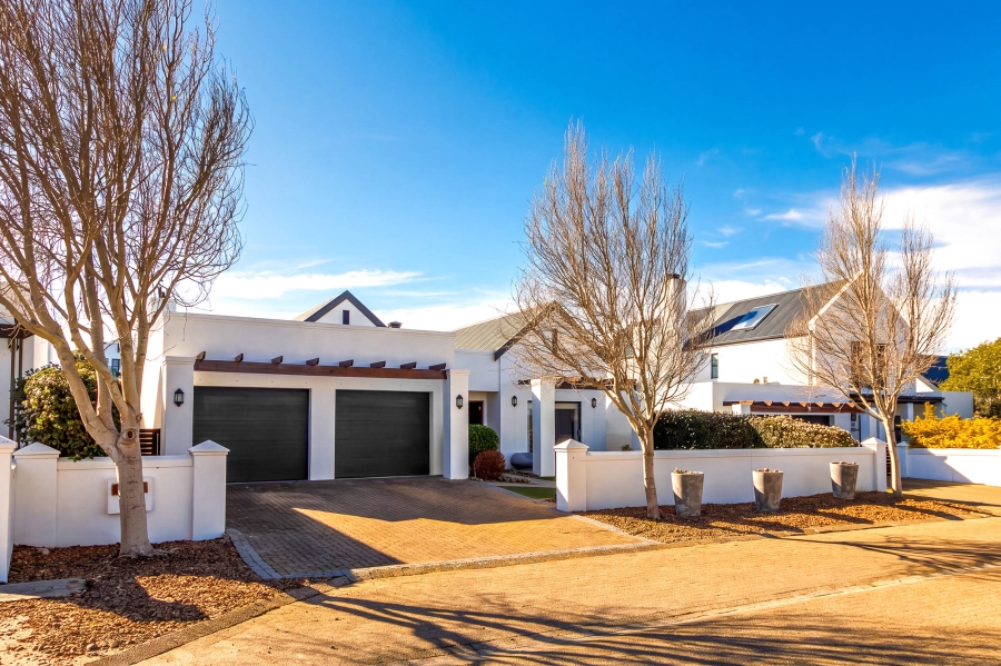 3 Bedroom Property for Sale in Croydon Olive Estate Western Cape